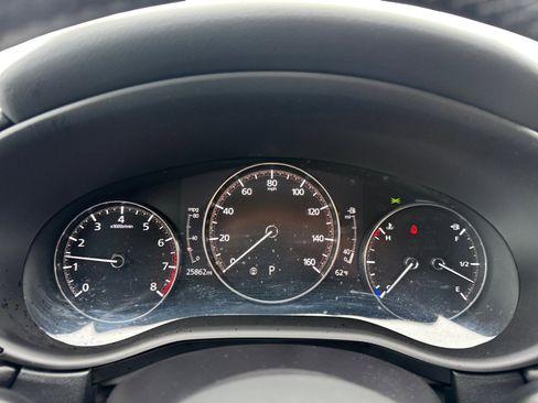 Certified 2022 MAZDA CX-30 AWD 2.5 S w/ Preferred Package image 11