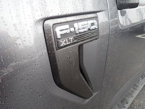 Used 2022 Ford F150 XLT w/ Equipment Group 302A High image 13