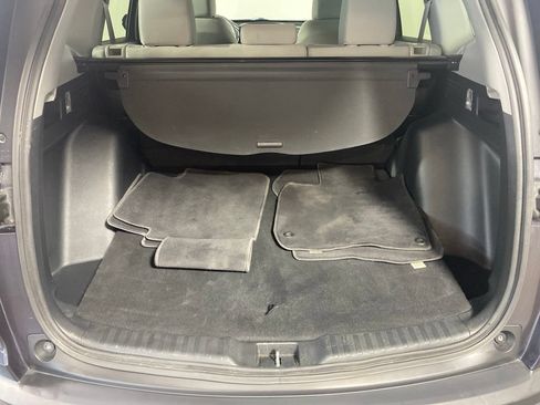 Used 2017 Honda CR-V EX image 28