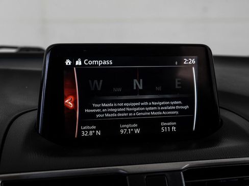 Used 2018 MAZDA MAZDA3 Touring FWD image 29