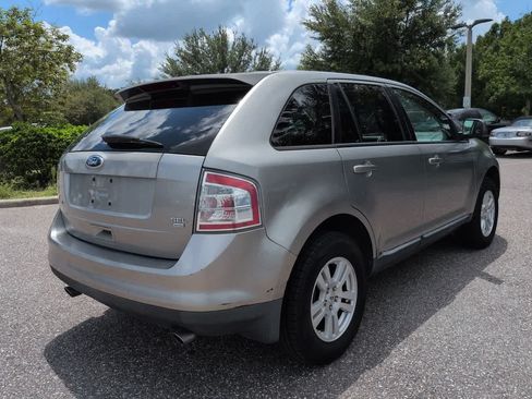Used 2008 Ford Edge SEL AWD/4WD image 6