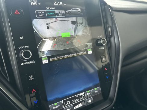 Certified 2026 Subaru Crosstrek 2.5i Limited w/ Crosstrek Mirror Package AWD/4WD image 19