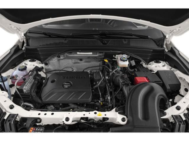 Used 2021 Chevrolet TrailBlazer RS w/ Driver Confidence Package FWD image 15