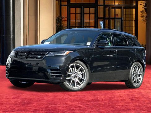 New 2026 Land Rover Range Rover Velar Dynamic SE image 1