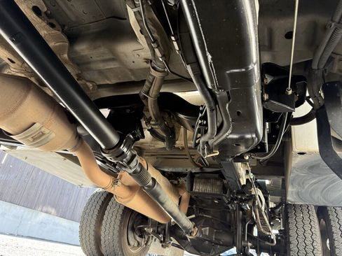 Used 2022 Ford F450 XL w/ Power Equipment Group RWD image 25