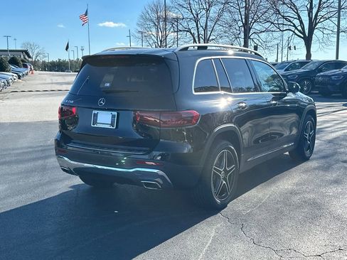 New 2026 Mercedes-Benz GLB 250 image 7