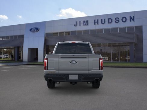 New 2026 Ford F150 Tremor w/ Equipment Group 402A High AWD/4WD image 5