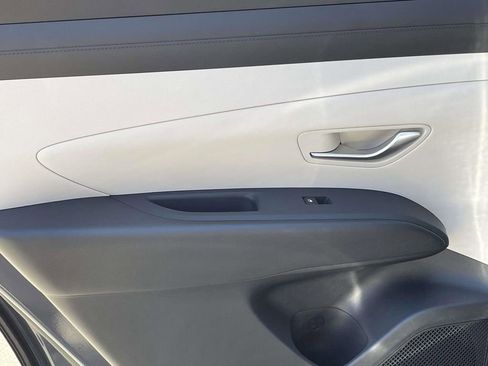 New 2026 Hyundai Tucson SEL AWD/4WD image 9