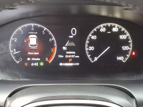 Used 2024 Honda HR-V EX-L image 19