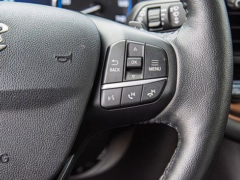 Used 2023 Ford Bronco Sport Badlands w/ Premium Package image 10