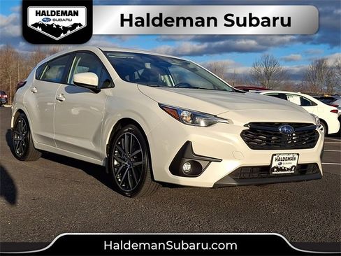 Used 2024 Subaru Impreza 2.0i Sport w/ Popular Package #1 image 1