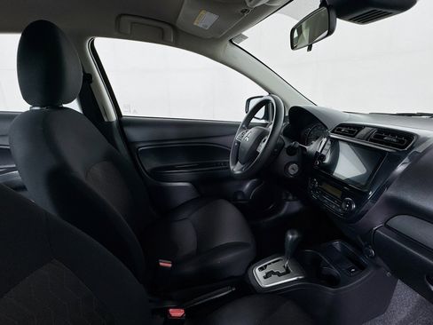 Used 2024 Mitsubishi Mirage ES FWD image 26