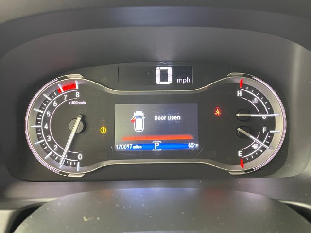 Used 2017 Honda Pilot EX-L image 5