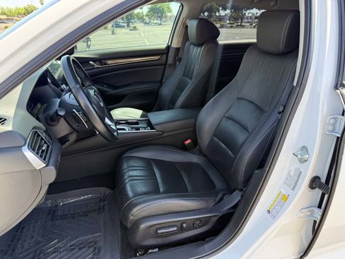 Used 2022 Honda Accord Sport Special Edition image 12