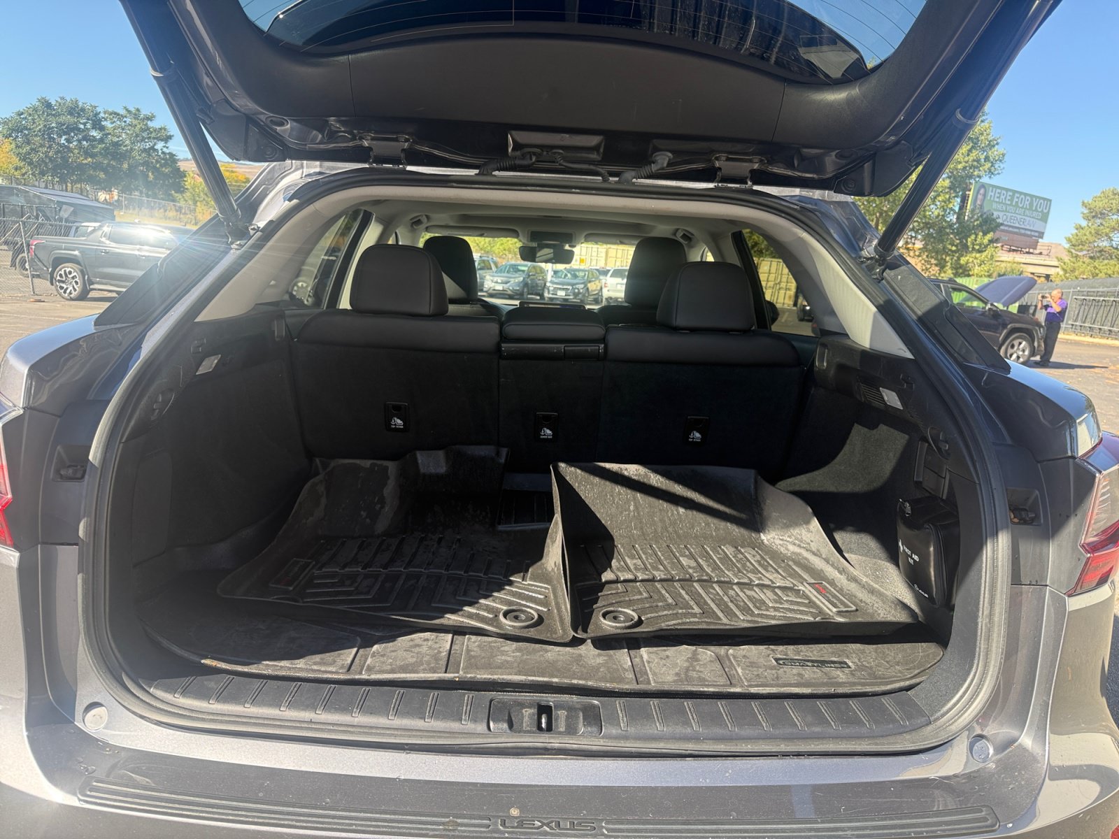Used 2017 Lexus RX 350 AWD w/ Premium Package image 32