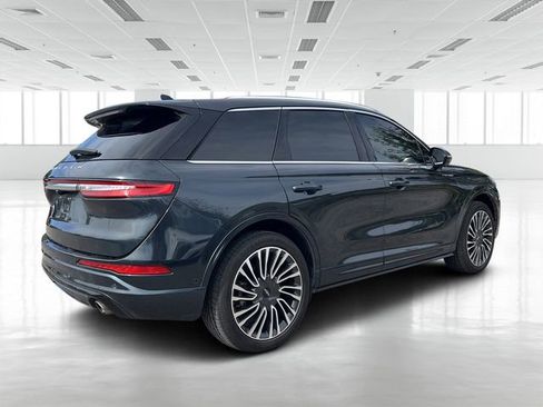 Used 2022 Lincoln Corsair Grand Touring w/ Elements Technology Bundle image 4