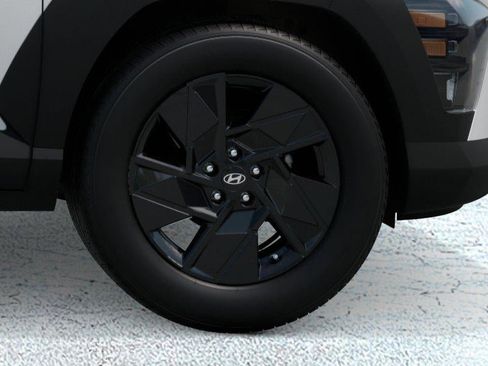 New 2026 Hyundai Kona SEL Sport FWD image 8