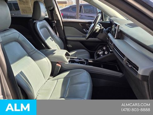 Used 2022 Lincoln Corsair AWD w/ Equipment Group 101A image 17