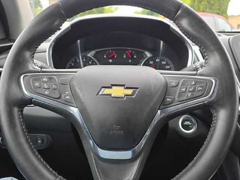 Used 2020 Chevrolet Equinox LT w/ Driver Convenience Package AWD/4WD image 60