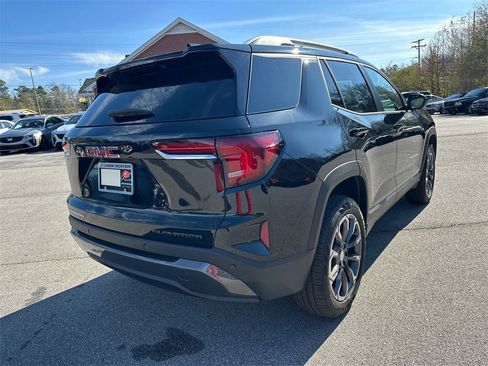 New 2026 GMC Terrain Elevation w/ Elevation Premium Package image 6