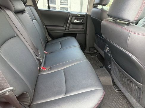 Certified 2024 Toyota 4Runner TRD Pro image 15