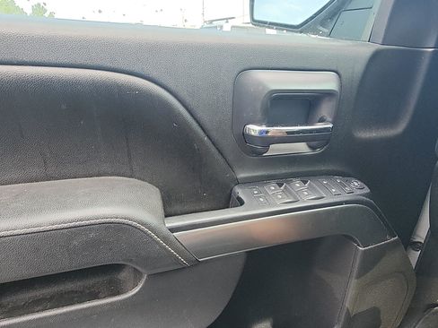 Used 2015 Chevrolet Silverado 1500 LT w/ All Star Edition AWD/4WD image 15