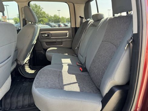 Used 2016 RAM 2500 Power Wagon w/ Luxury Group AWD/4WD image 27