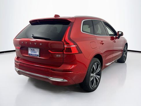 Used 2023 Volvo XC60 B5 Plus FWD image 5