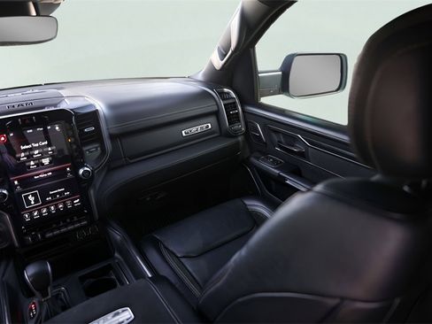 Used 2021 RAM 1500 TRX w/ TRX Level 1 Equipment Group image 35