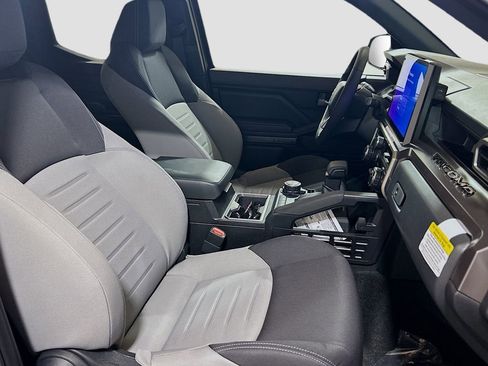 New 2026 Toyota Tacoma 4x4 Double Cab image 24