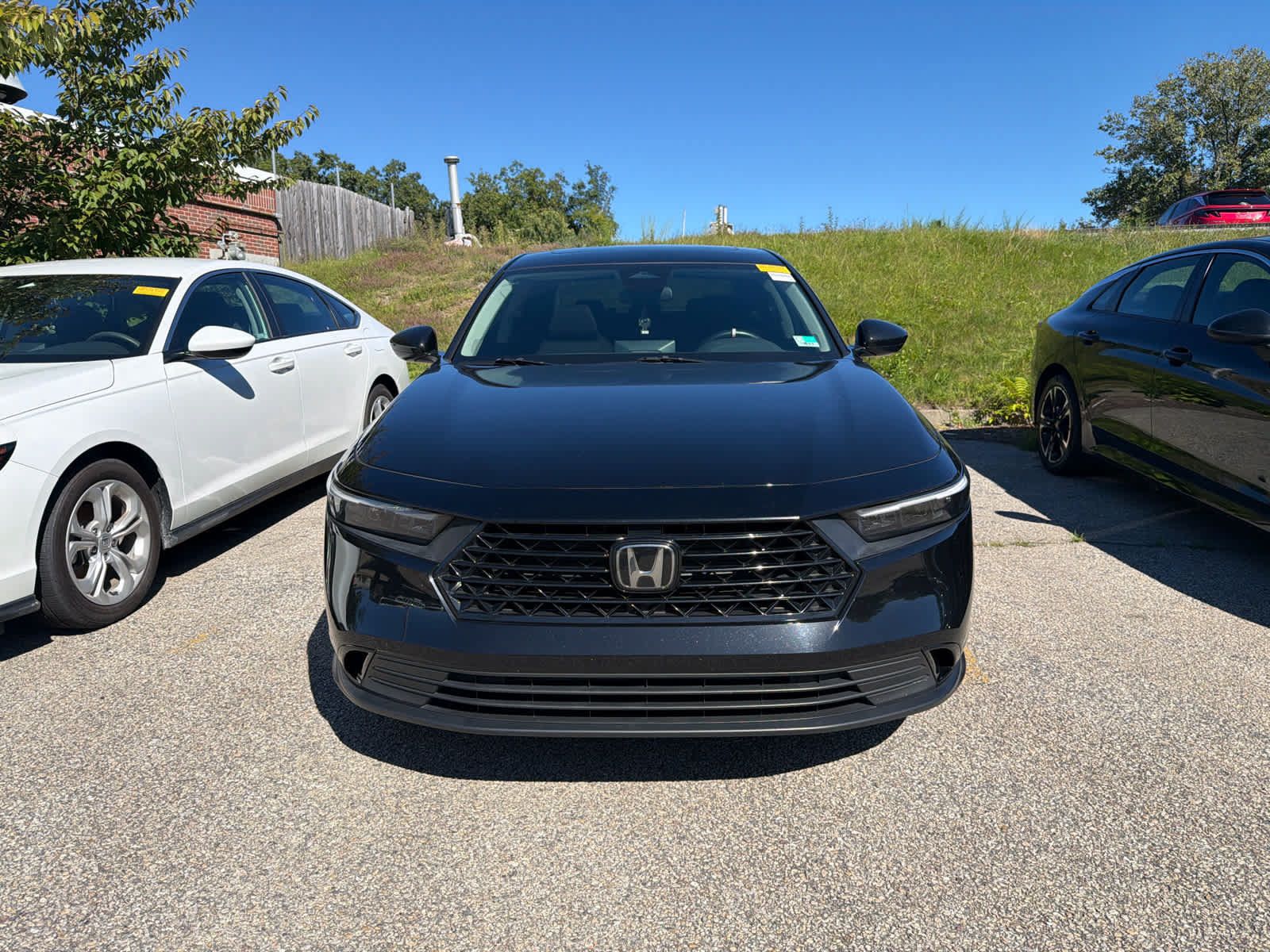 Used 2024 Honda Accord EX image 4