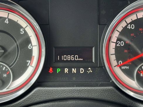 Used 2018 Dodge Grand Caravan SE w/ UConnect Hands-Free Group FWD image 14