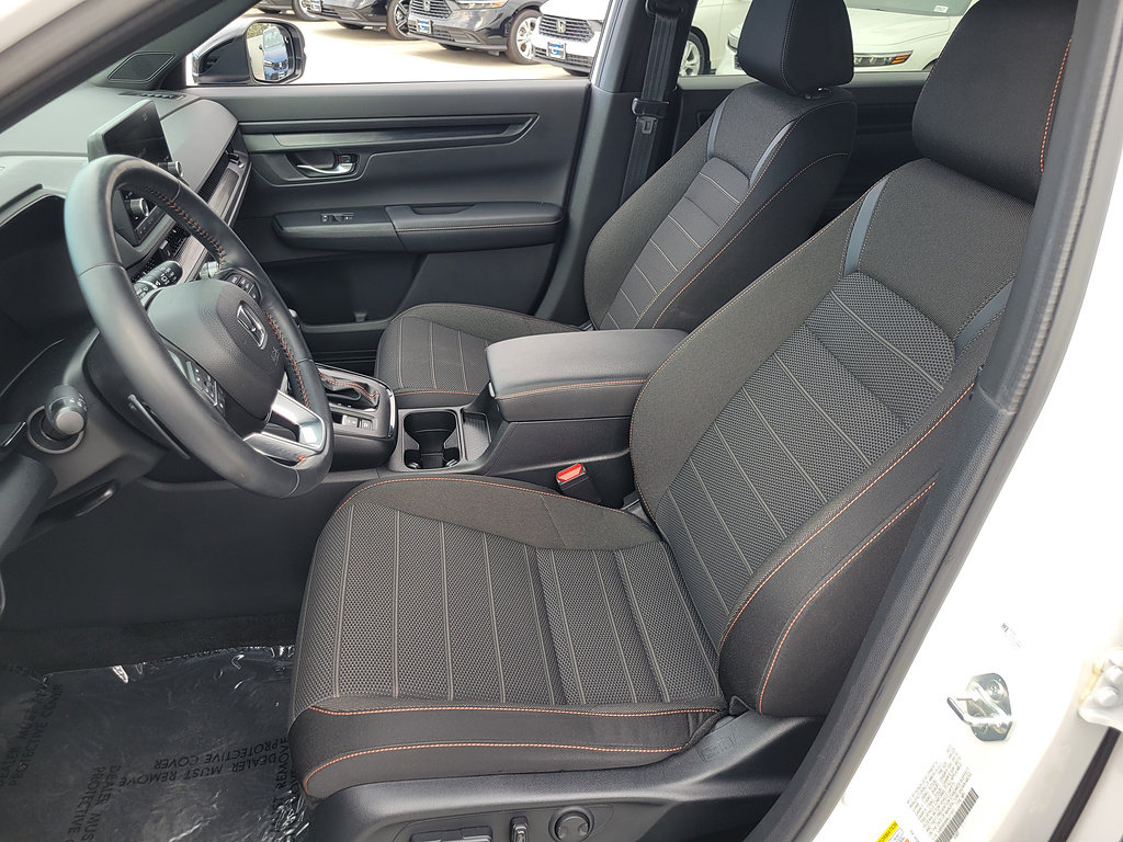 Used 2024 Honda CR-V Sport image 18