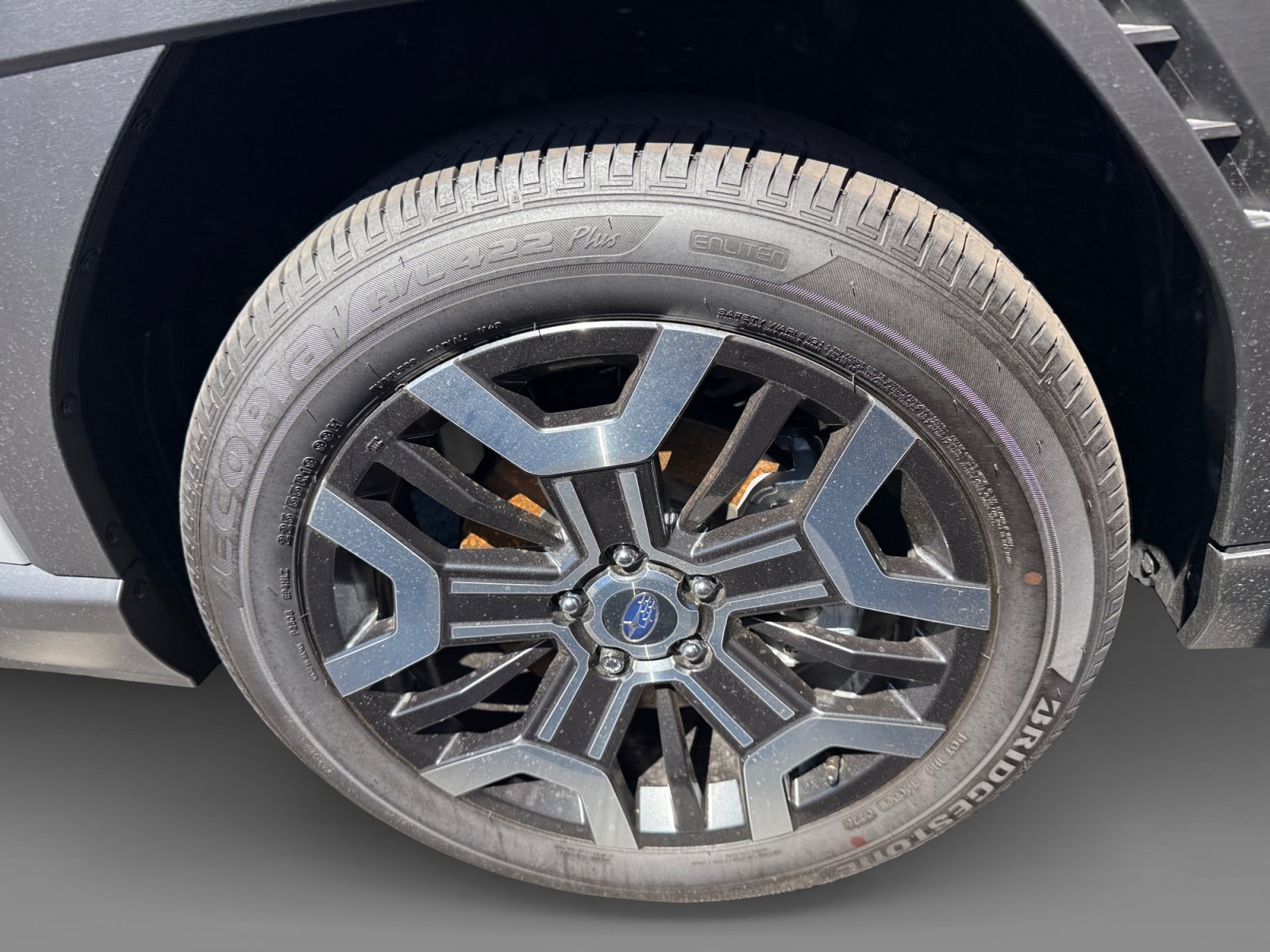New 2026 Subaru Outback Touring XT AWD/4WD image 9