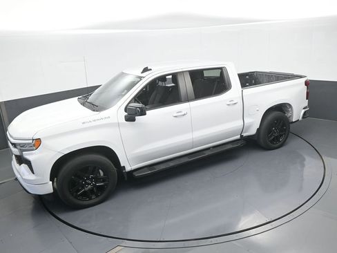 Used 2023 Chevrolet Silverado 1500 RST image 48