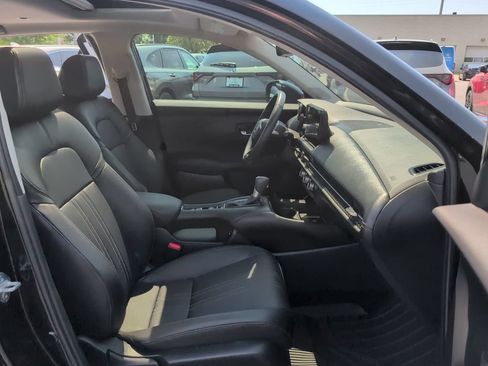Used 2025 Honda HR-V EX-L image 47