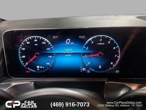 Used 2020 Mercedes-Benz GLB 250 4MATIC image 28