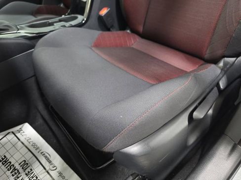 Certified 2023 Toyota Corolla SE w/ Carpet Mat Package (TMS) FWD image 24
