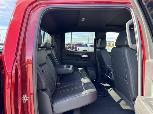 Used 2024 Chevrolet Silverado 1500 High Country image 15