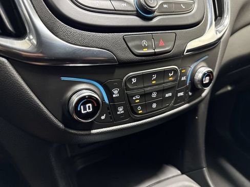 Certified 2024 Chevrolet Equinox LT AWD/4WD image 19