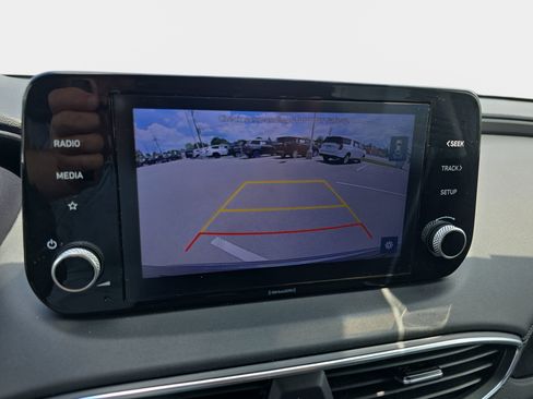 Used 2022 Hyundai Santa Fe XRT w/ Cargo Package FWD image 22
