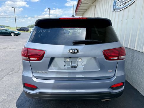Used 2020 Kia Sorento LX AWD/4WD image 5