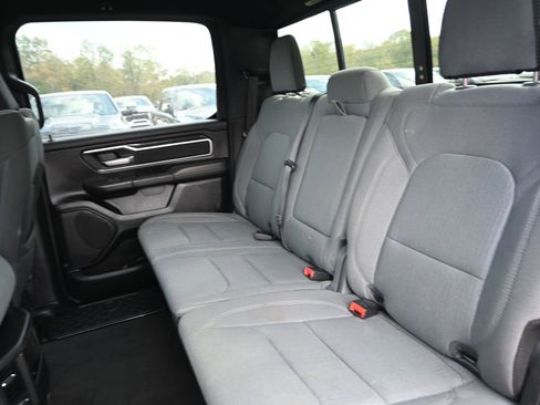 Used 2023 RAM 1500 Big Horn w/ Trailer Tow Group image 20