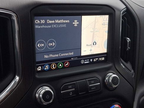 Used 2022 GMC Sierra 1500 AT4 w/ AT4 Premium Package image 26