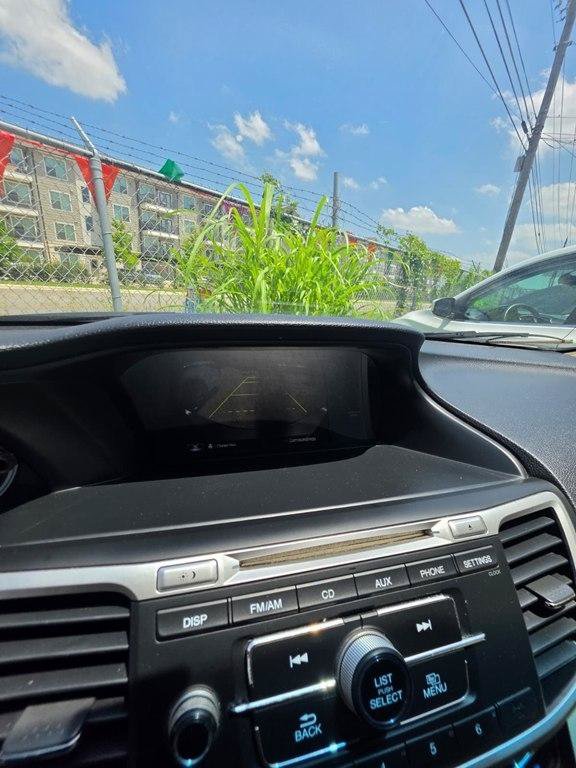 Used 2016 Honda Accord LX image 3
