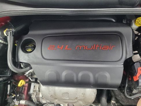 Used 2018 FIAT 500X Pop w/ Popular Equipment Group image 30