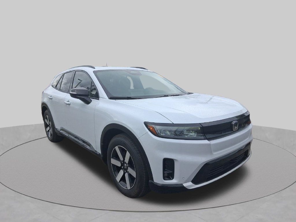 Used 2026 Honda Prologue Touring image 3