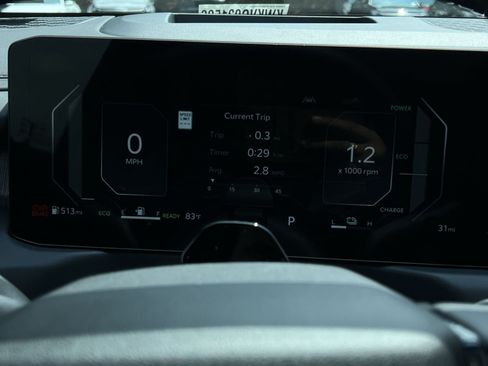 New 2027 Kia Telluride SX Prestige AWD/4WD image 22