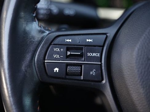 Certified 2023 Honda CR-V Sport image 31