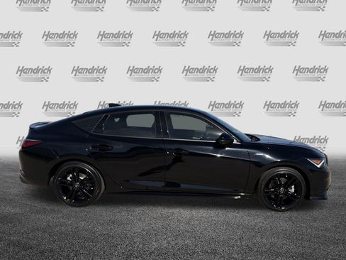 Used 2026 Acura Integra A-Spec image 10